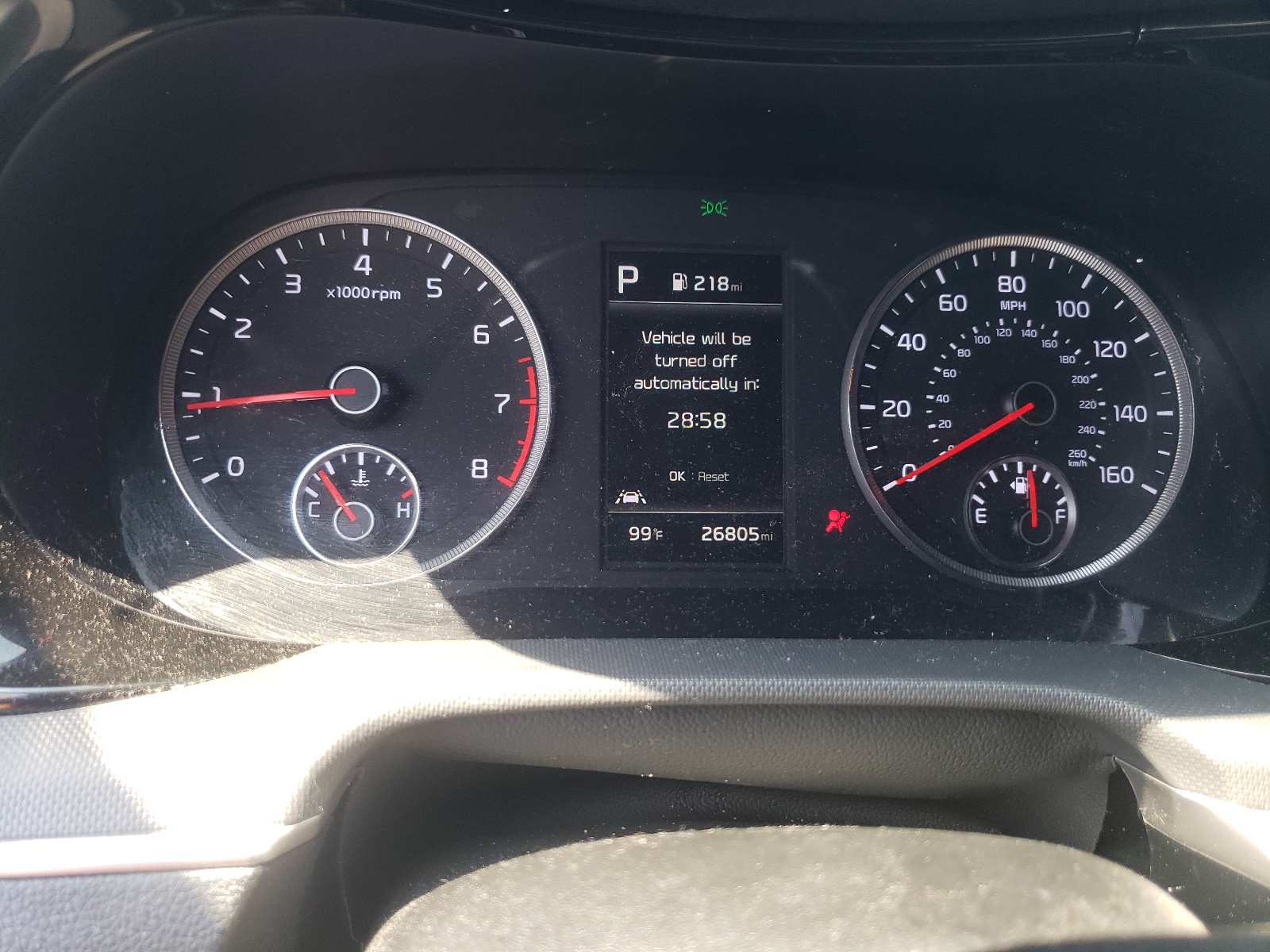 5XXG64J26PG212446 2023 Kia K5 Gt Line