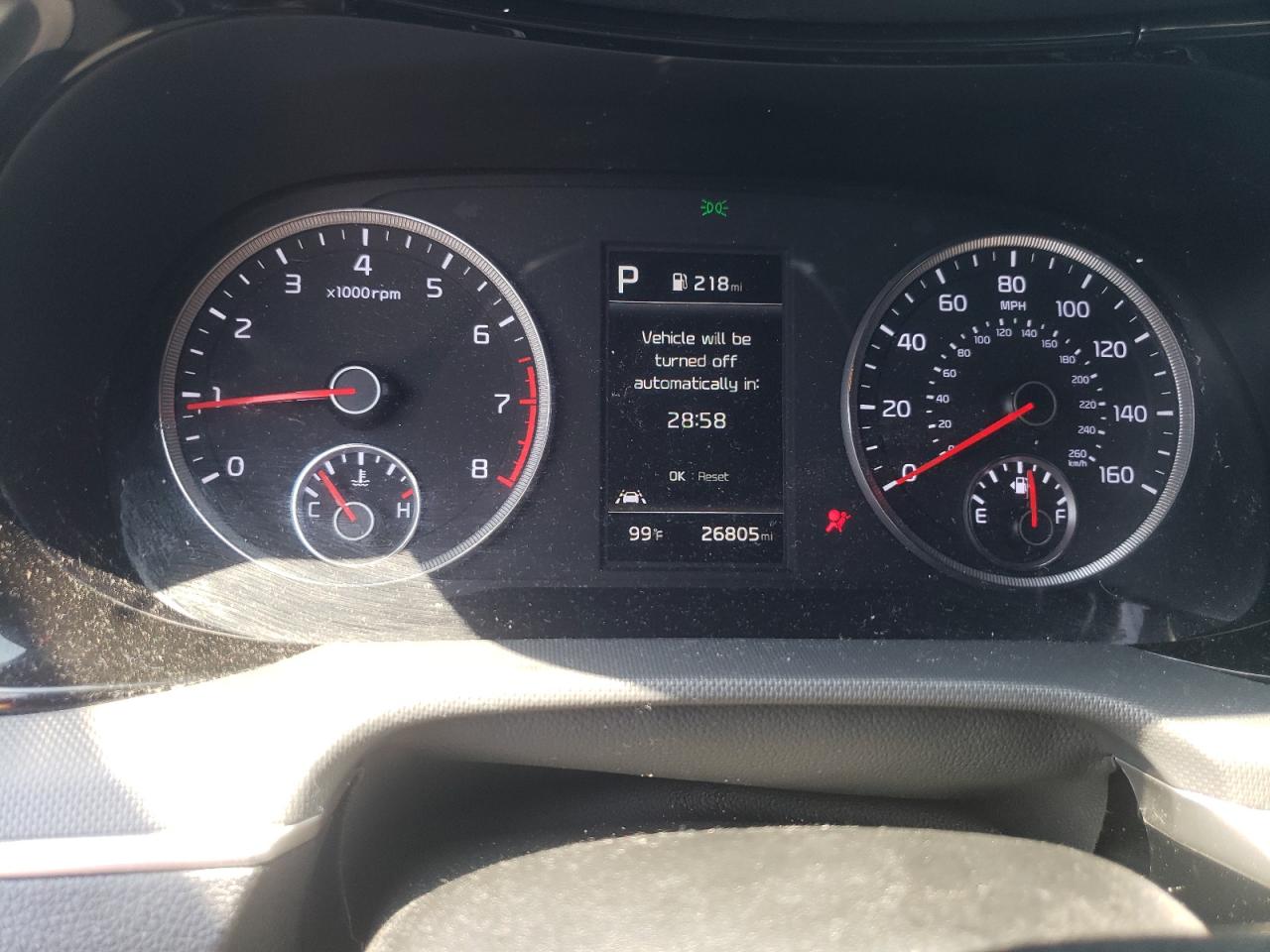 2023 Kia K5 Gt Line VIN: 5XXG64J26PG212446 Lot: 59064904