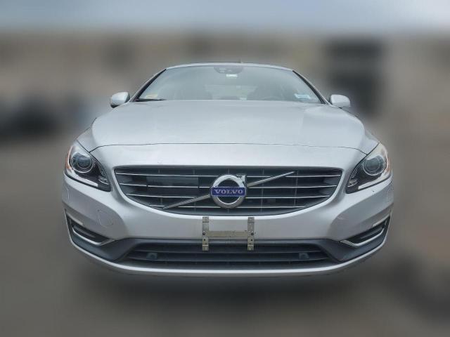 YV140MFM8F1350783 | 2015 Volvo s60 platinum