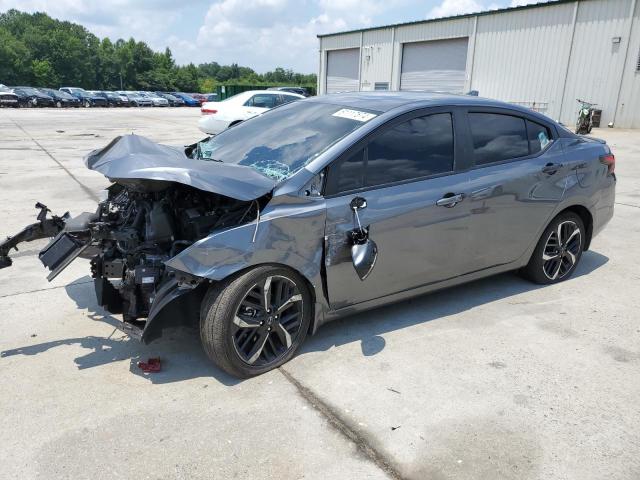 2023 Nissan Versa Sr