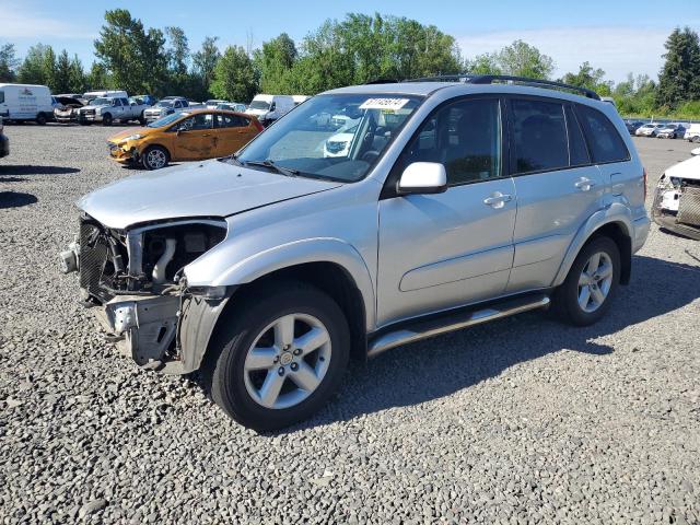 2004 Toyota Rav4  na sprzedaż w Portland, OR - Front End