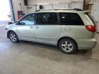 2007 Toyota Sienna Ce იყიდება Billings-ში, MT - Front End