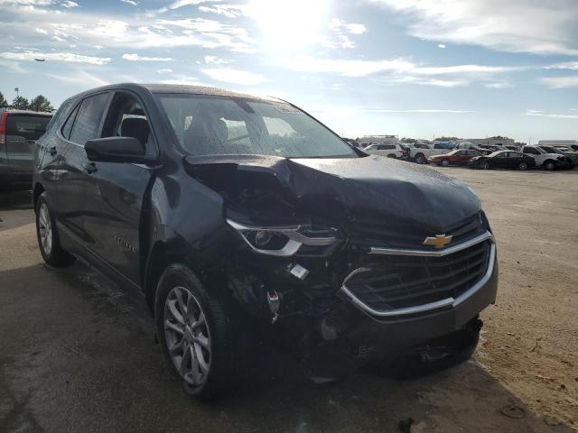 2018 CHEVROLET EQUINOX LT 2GNAXSEV2J6327497  59681664