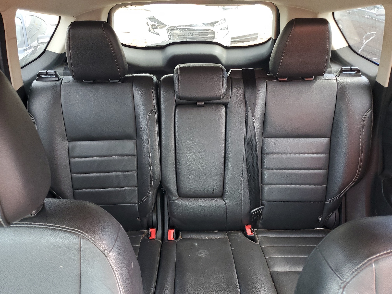 1FMCU0JX1EUB84390 2014 Ford Escape Titanium