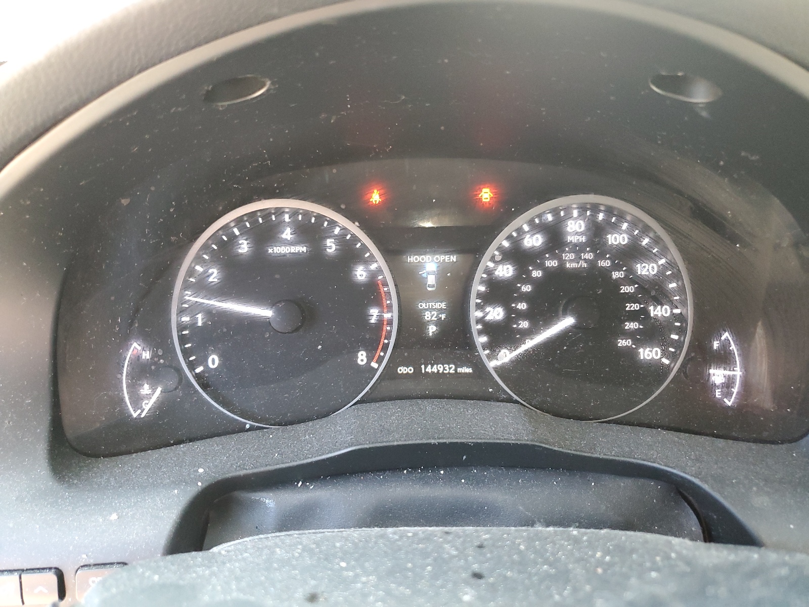 JTHBK1GG2F2190584 2015 Lexus Es 350