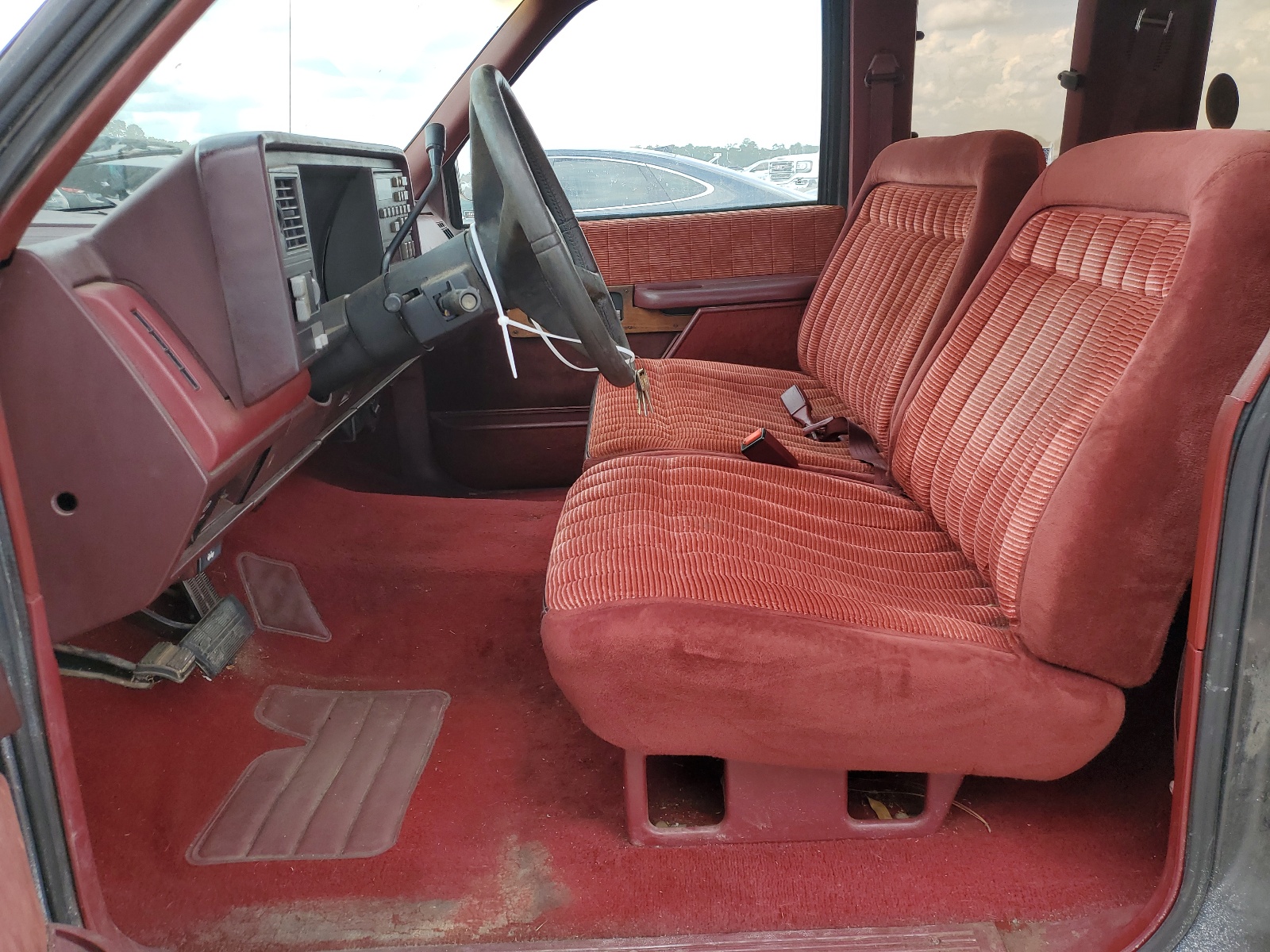 2GCEC19K9M1202630 1991 Chevrolet Gmt-400 C1500