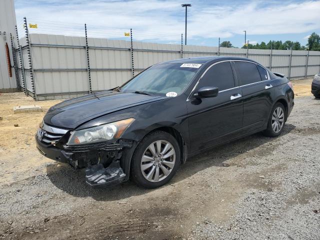 2011 Honda Accord Exl