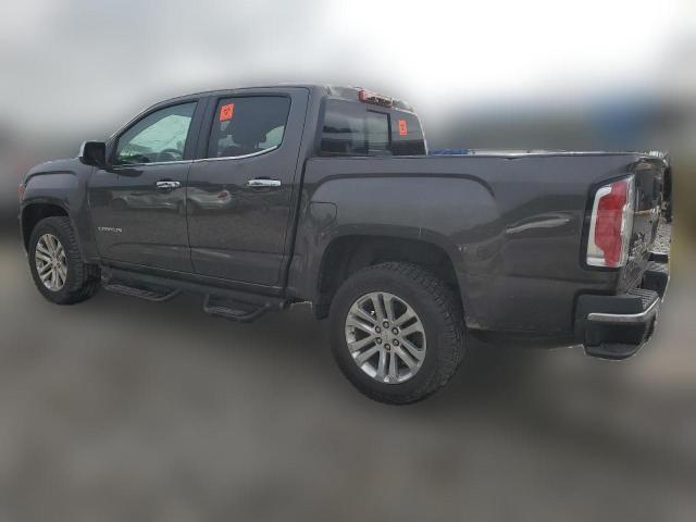  GMC CANYON 2019 Коричневий