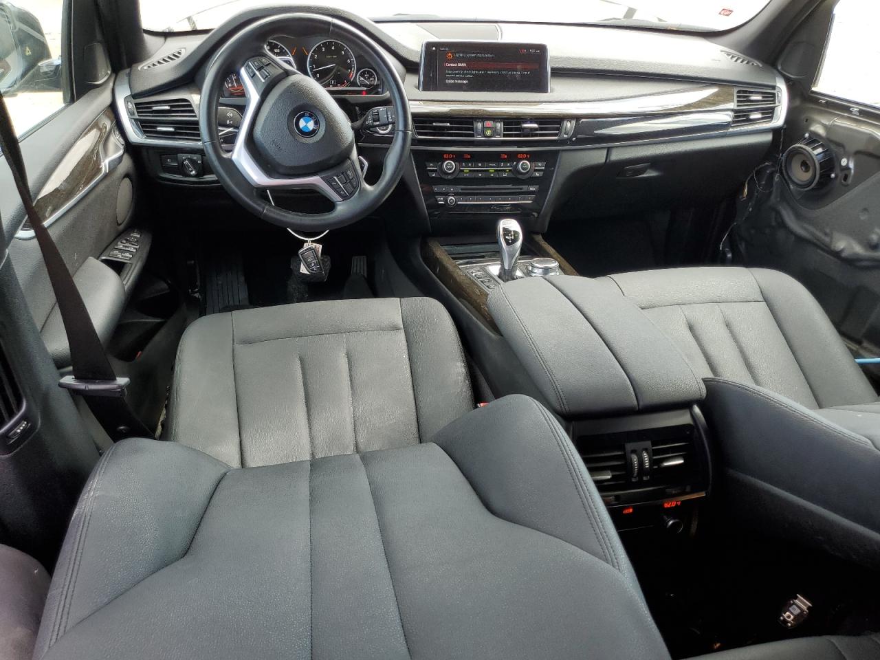 2018 BMW X5 xDrive35I VIN: 5UXKR0C51J0Y00179 Lot: 58295974