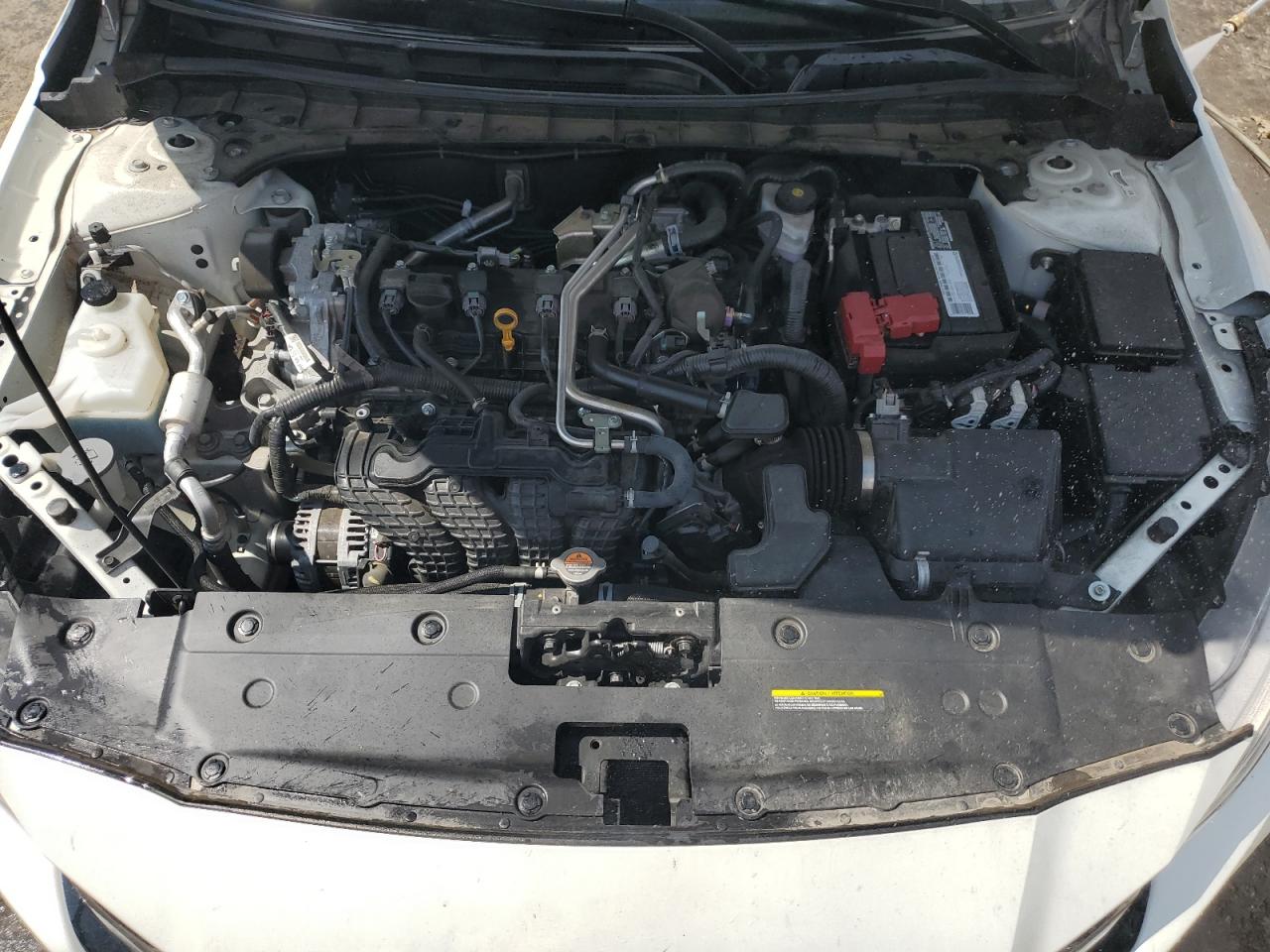 1N4BL4CV0NN389429 2022 Nissan Altima Sr