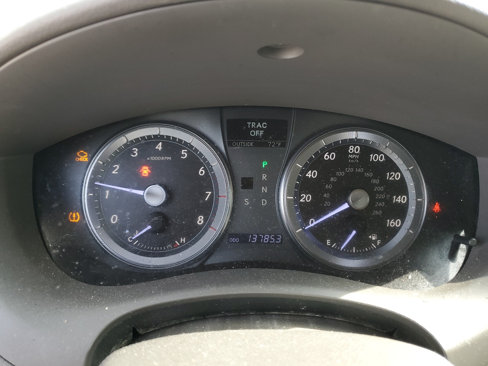 JTHBK1EG9C2499810 2012 Lexus Es 350