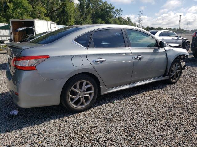 3N1AB7AP9EY295988 | 2014 Nissan sentra s