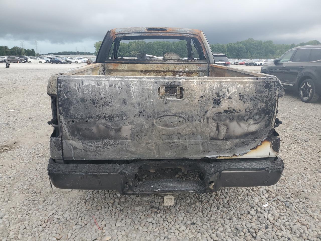 2004 Ford F-150 - Image 6