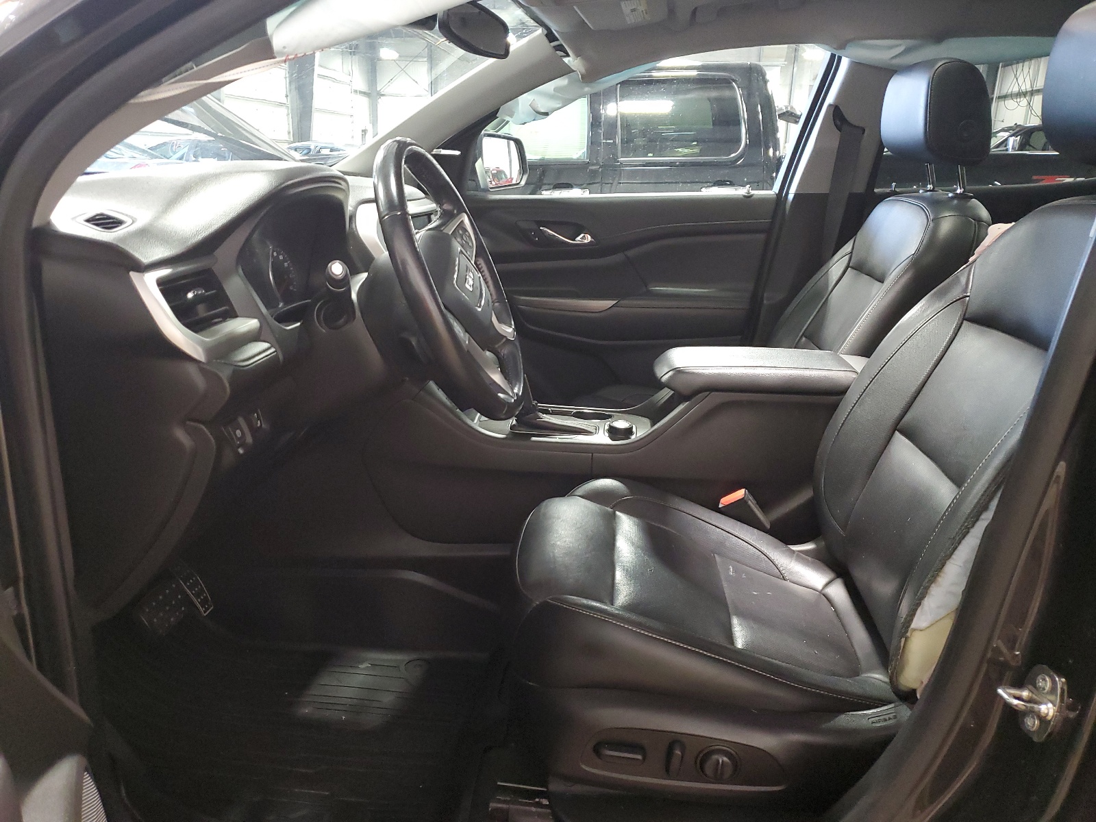 1GKKNMLA4KZ175683 2019 GMC Acadia Slt-1