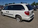 2005 Dodge Grand Caravan Se for Sale in Woodburn, OR - Front End