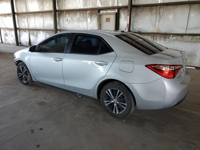 5YFBURHE3KP867886 | 2019 Toyota corolla l