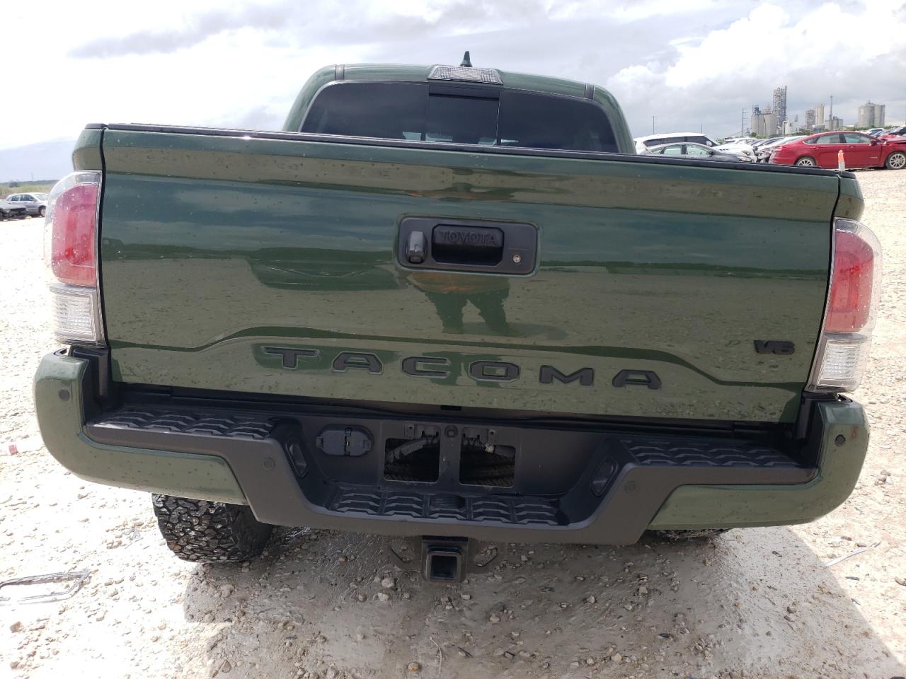 3TYCZ5AN2MT021367 2021 Toyota Tacoma Double Cab