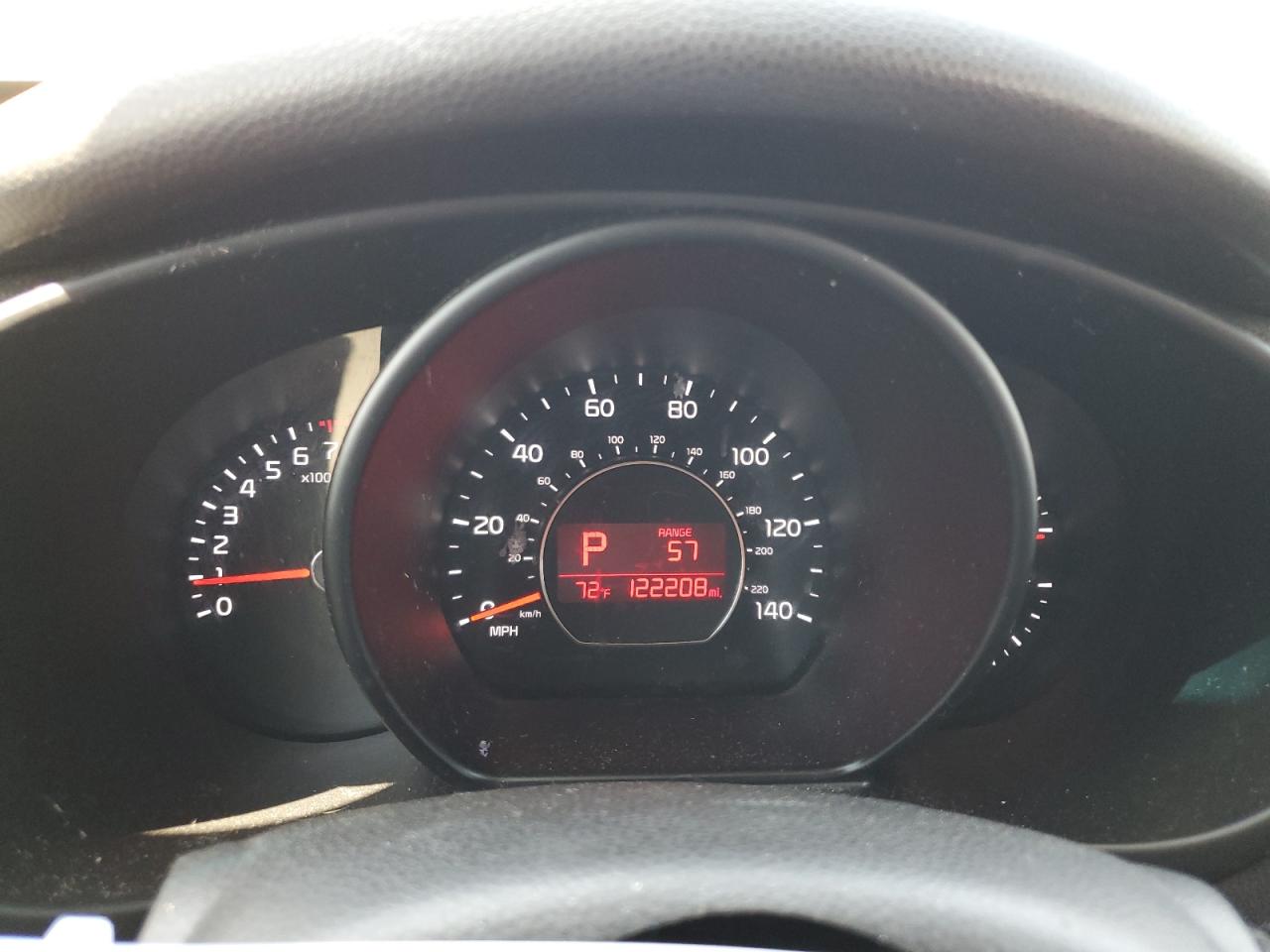 2015 Kia Soul + VIN: KNDJP3A53F7788557 Lot: 60059224