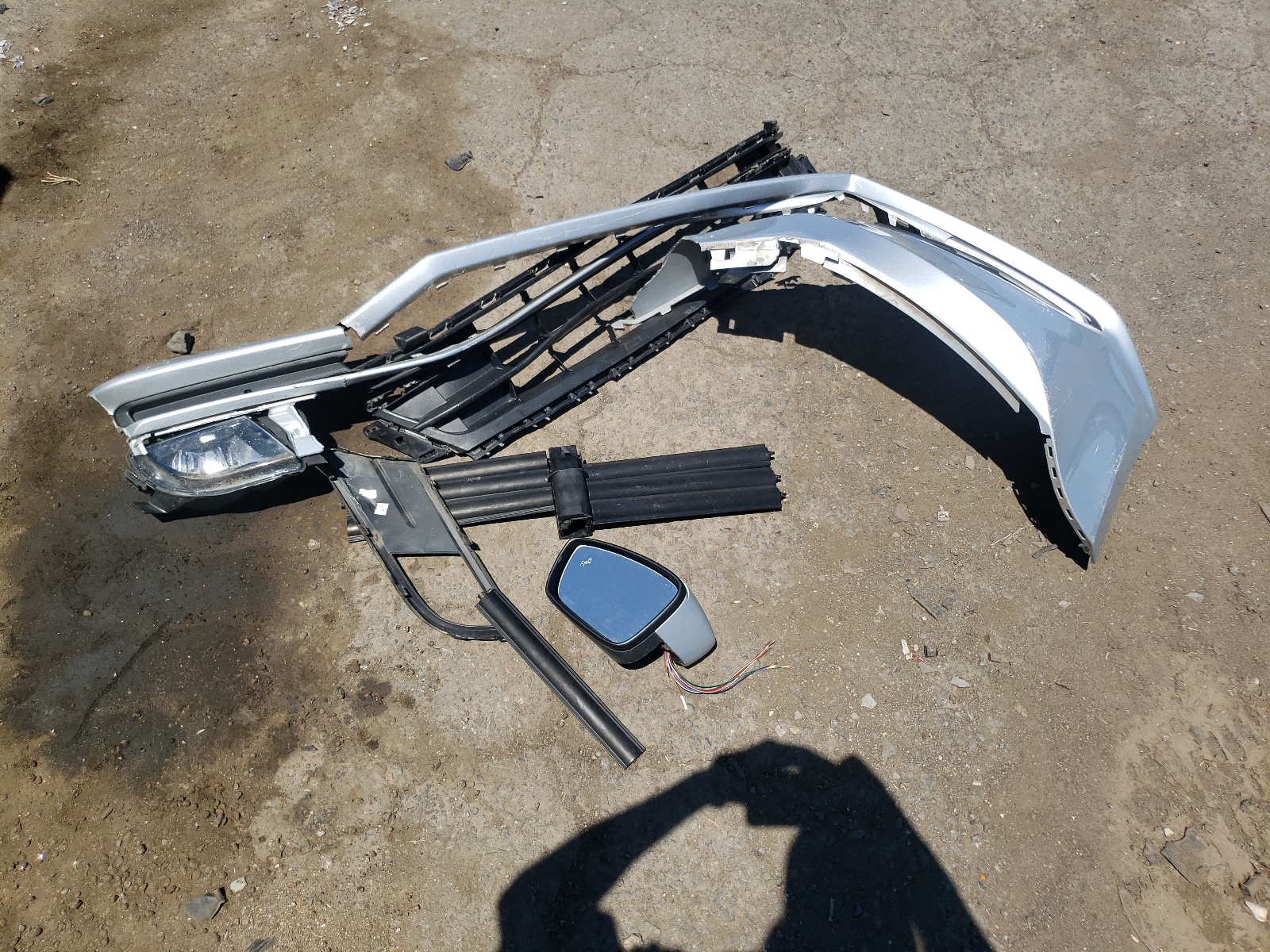 3VWL17AJ5GM229014 2016 Volkswagen Jetta Sel