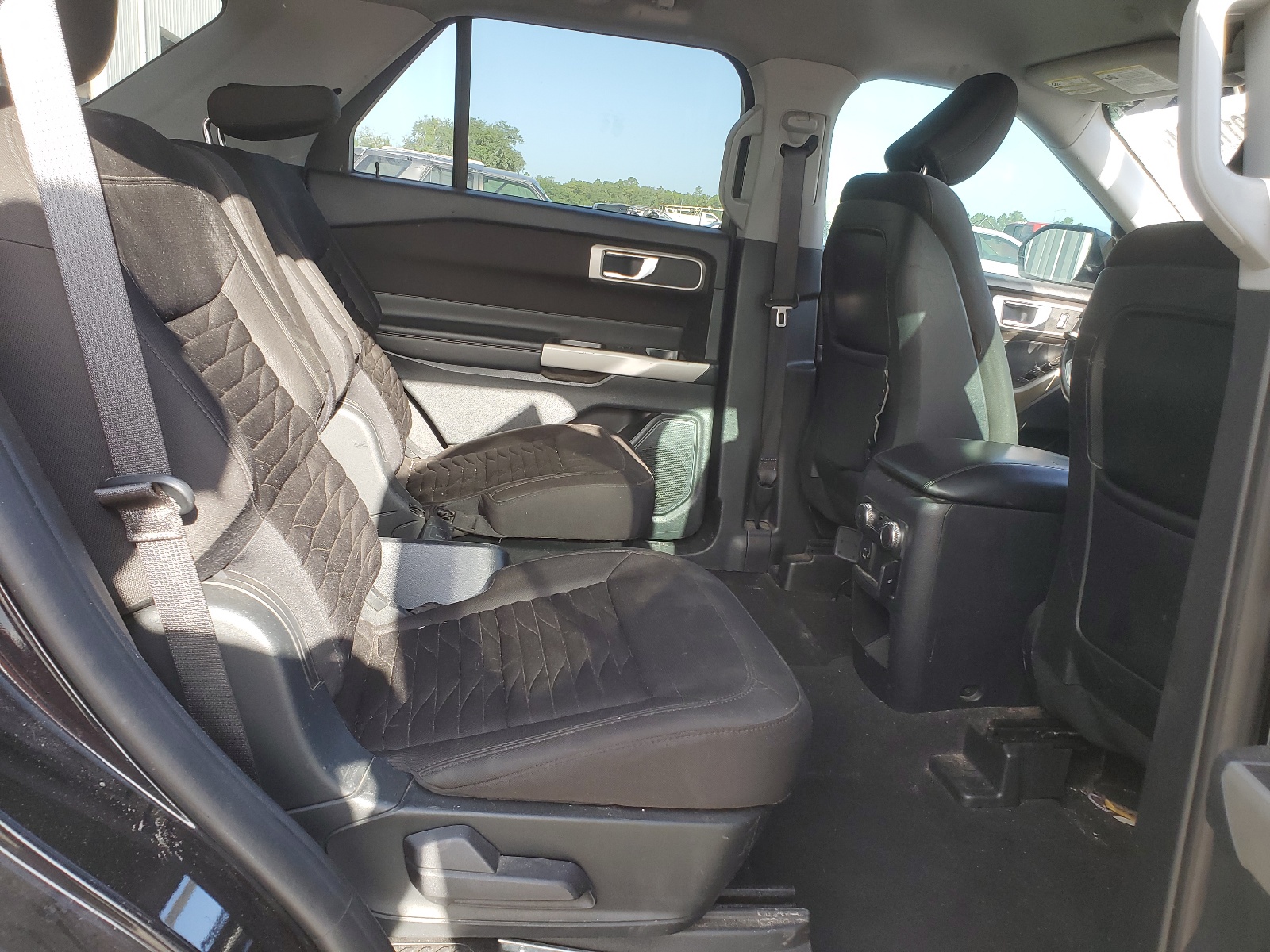 1FMSK7DH0LGD20292 2020 Ford Explorer Xlt