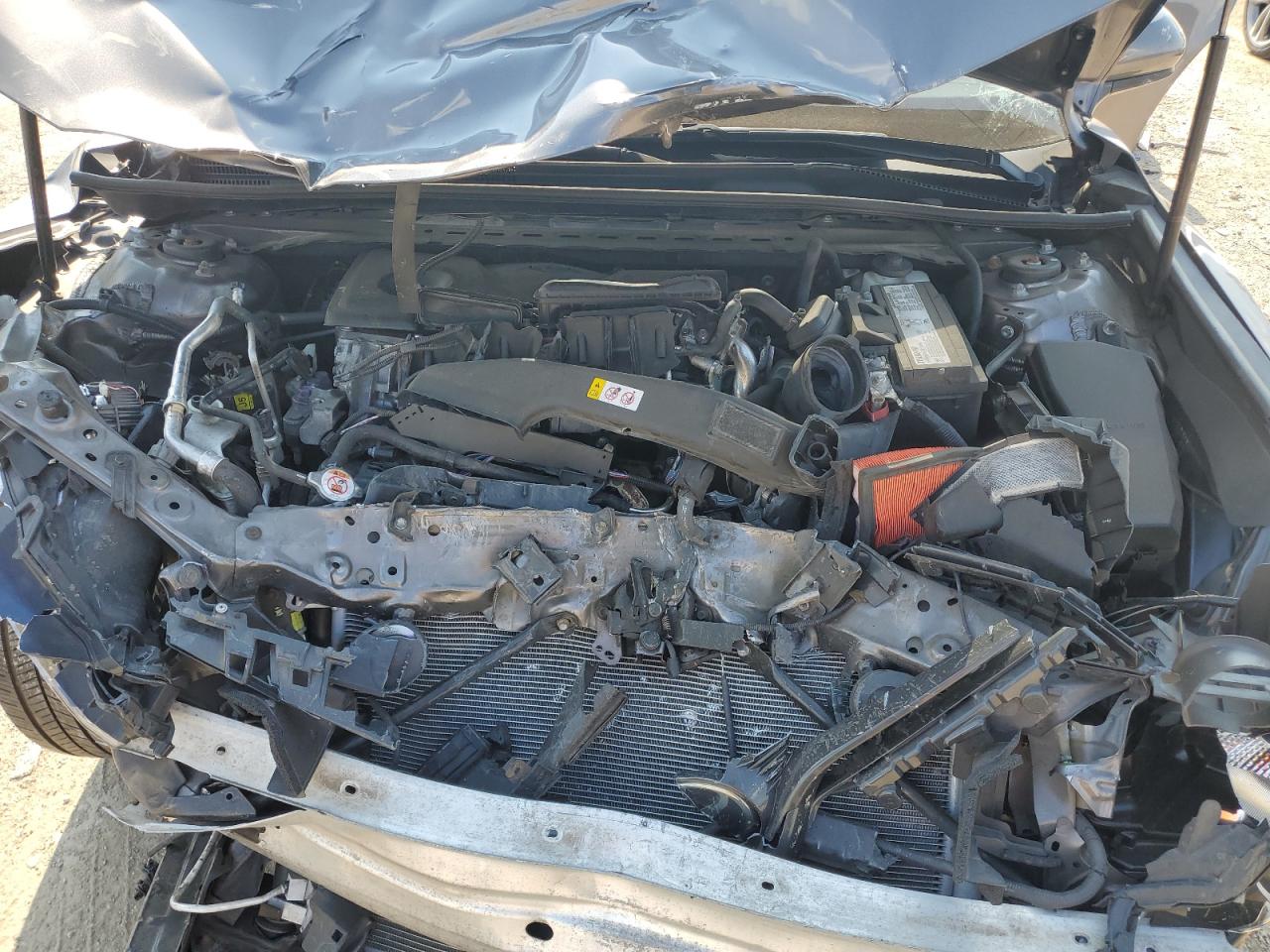 4T1B11HK1KU250548 2019 Toyota Camry L