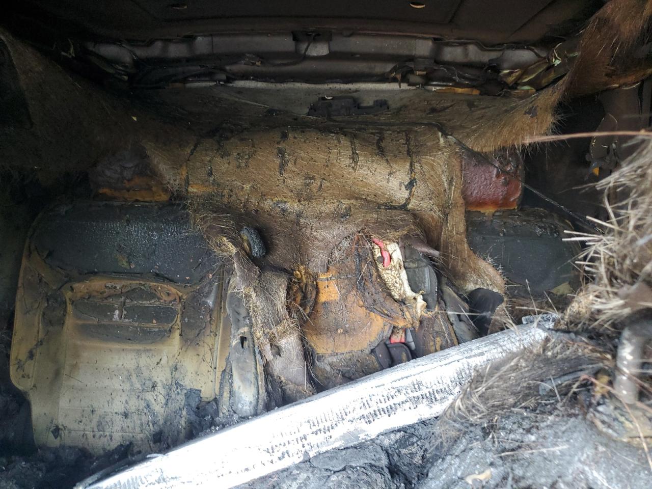 2016 Ford Edge Sel VIN: 2FMPK4J93GBB49942 Lot: 59438194