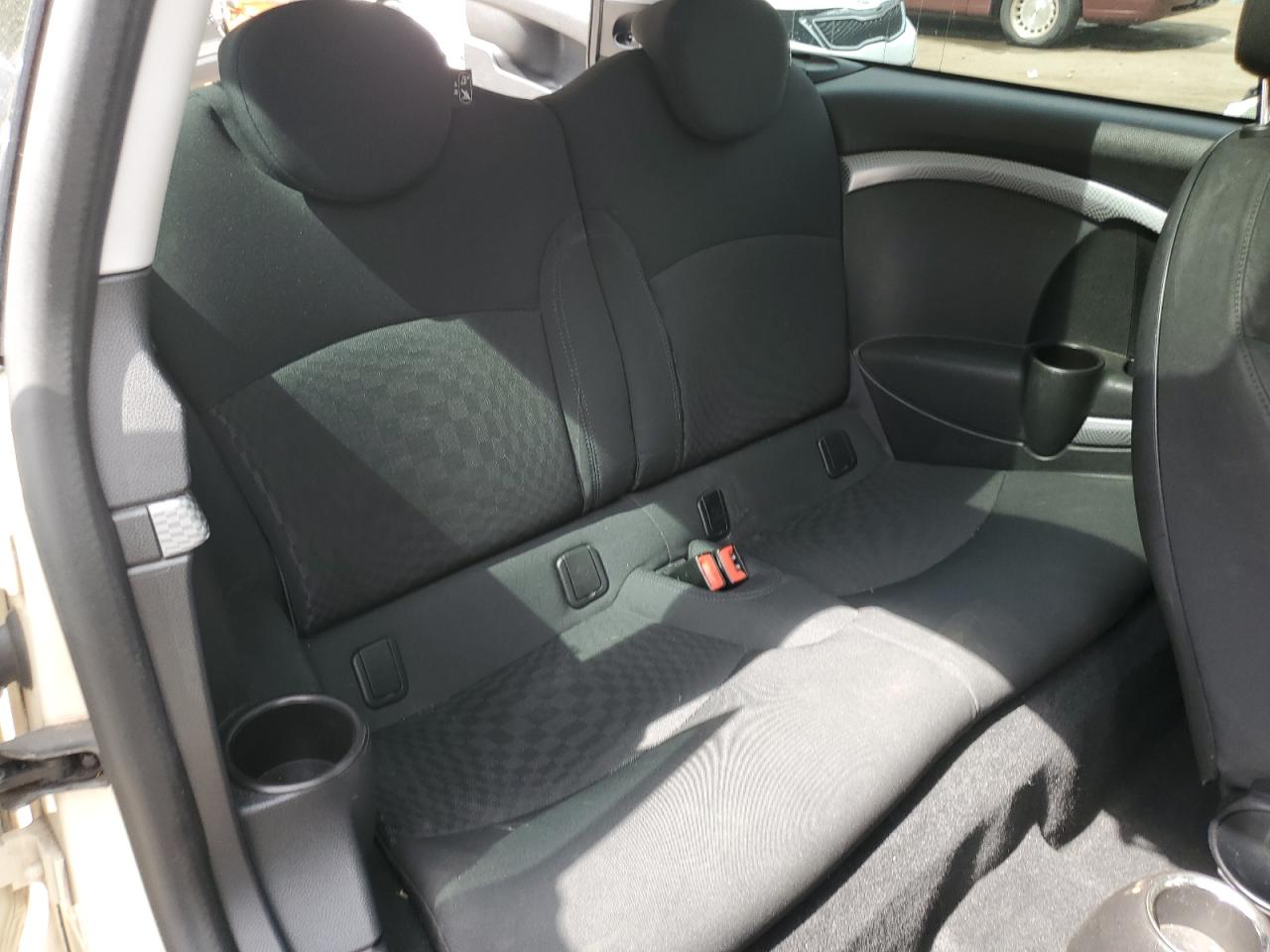 2009 Mini Cooper S Clubman VIN: WMWMM33529TP73253 Lot: 60833754