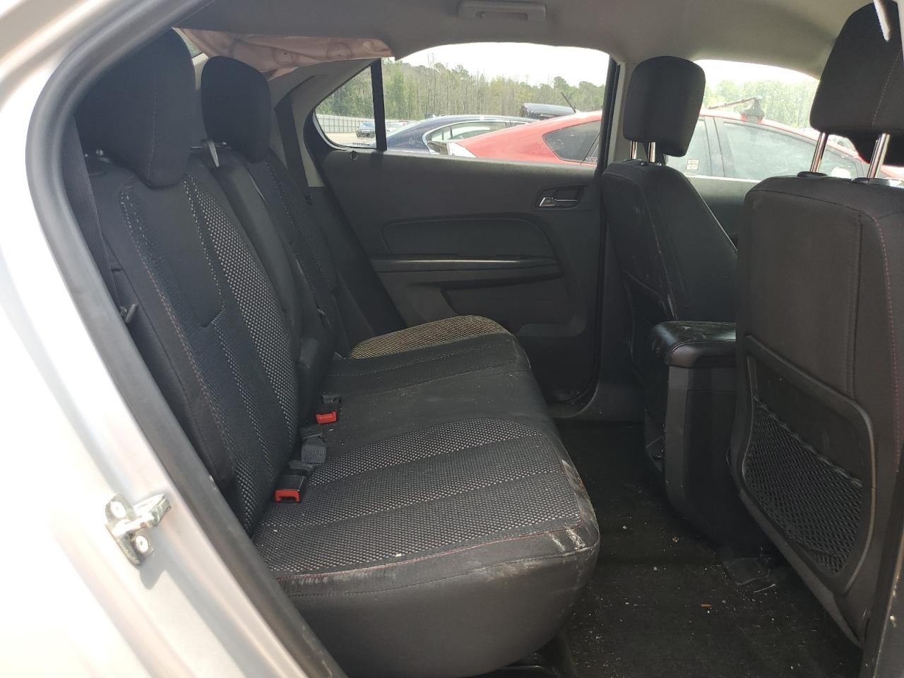 2017 Chevrolet Equinox Lt VIN: 2GNALCEK0H1613363 Lot: 60378904