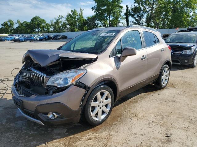 2013 Buick Encore Convenience