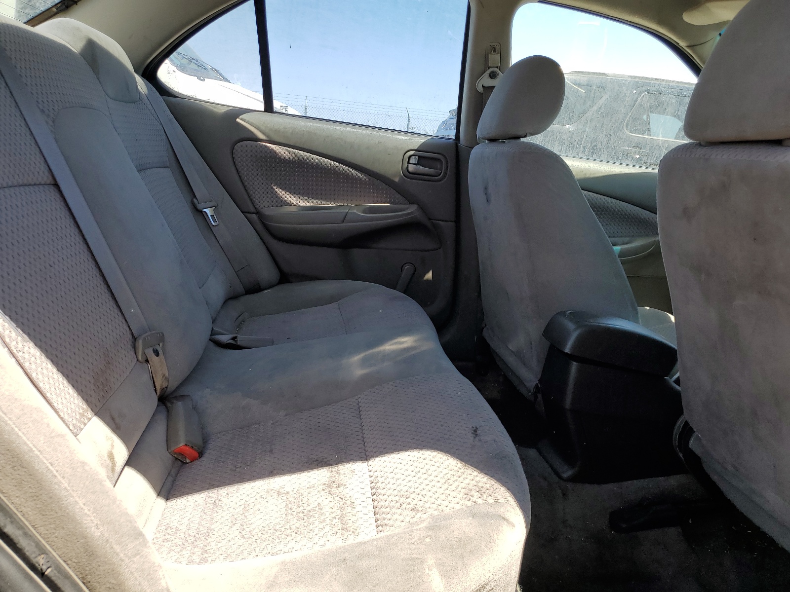 3N1CB51D55L485139 2005 Nissan Sentra 1.8