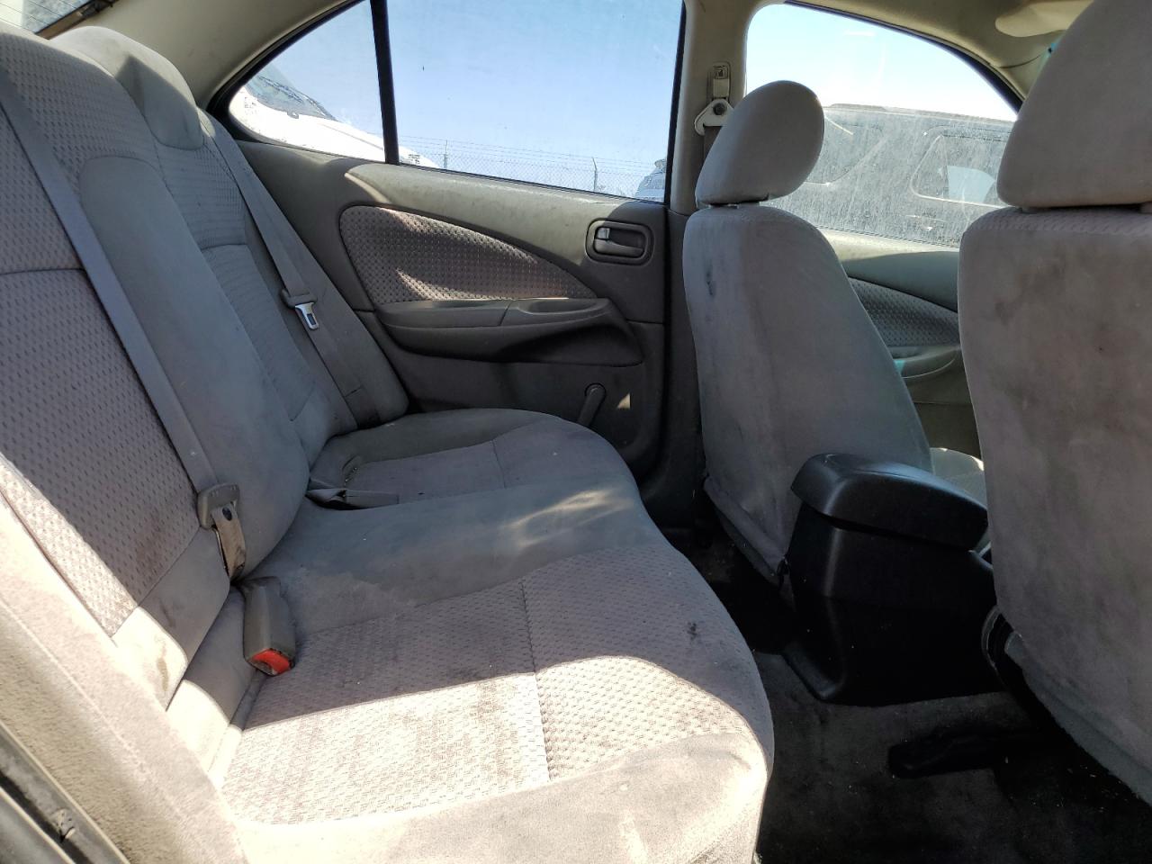 2005 Nissan Sentra 1.8 VIN: 3N1CB51D55L485139 Lot: 61242654