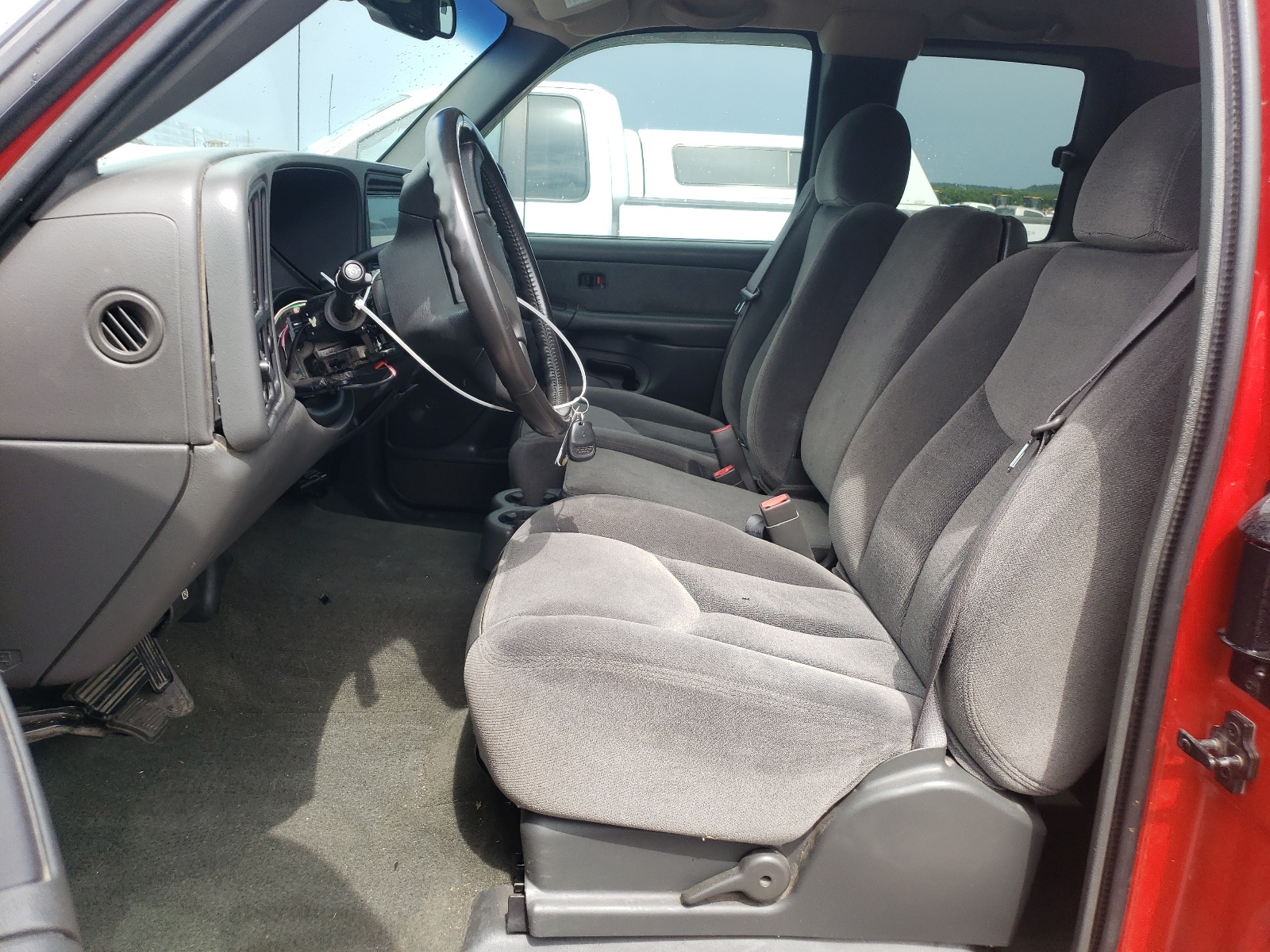 2GTEC19T131261632 2003 GMC New Sierra C1500