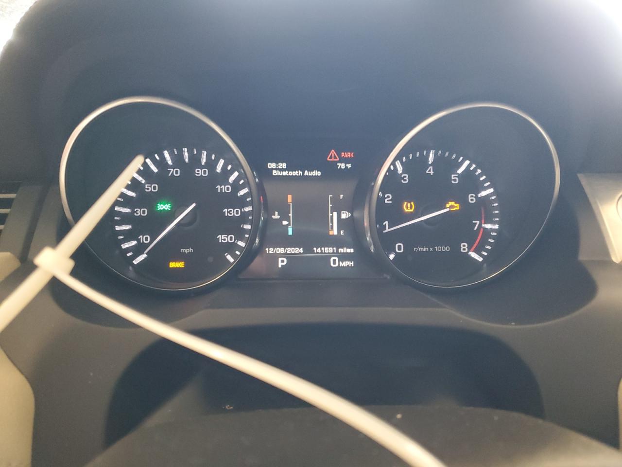 2015 Land Rover Range Rover Evoque Pure Plus VIN: SALVP2BG9FH961822 Lot: 58772394