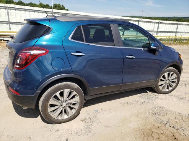  BUICK ENCORE 2019 Синий