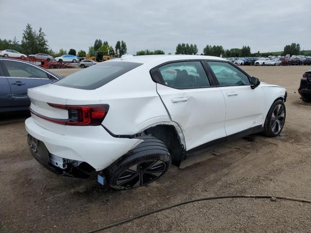  POLESTAR 2 2023 Белы