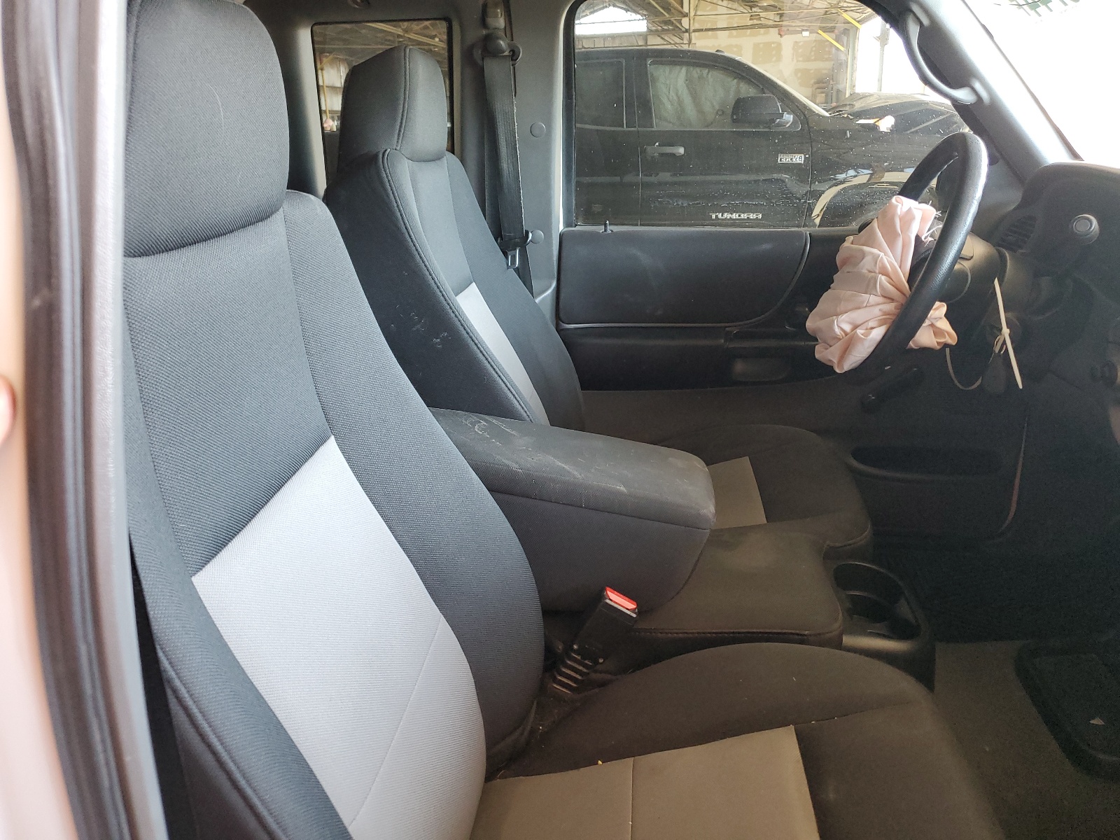 1FTYR15E47PA22068 2007 Ford Ranger Super Cab