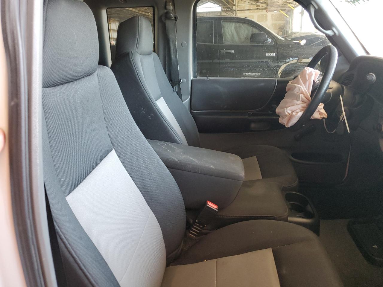 2007 Ford Ranger Super Cab VIN: 1FTYR15E47PA22068 Lot: 59175744