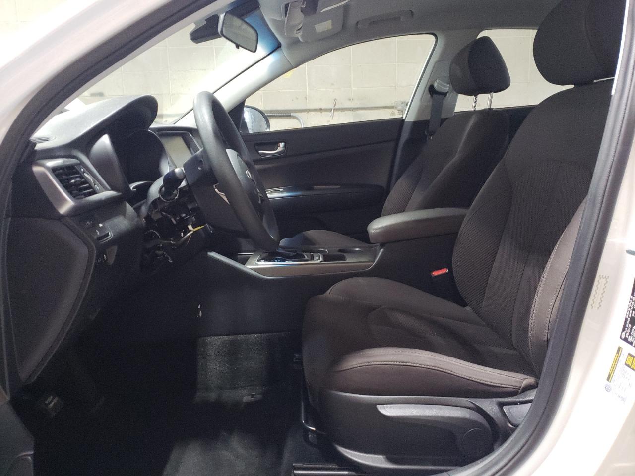 2019 Kia Optima Lx VIN: 5XXGT4L39KG365202 Lot: 61228744