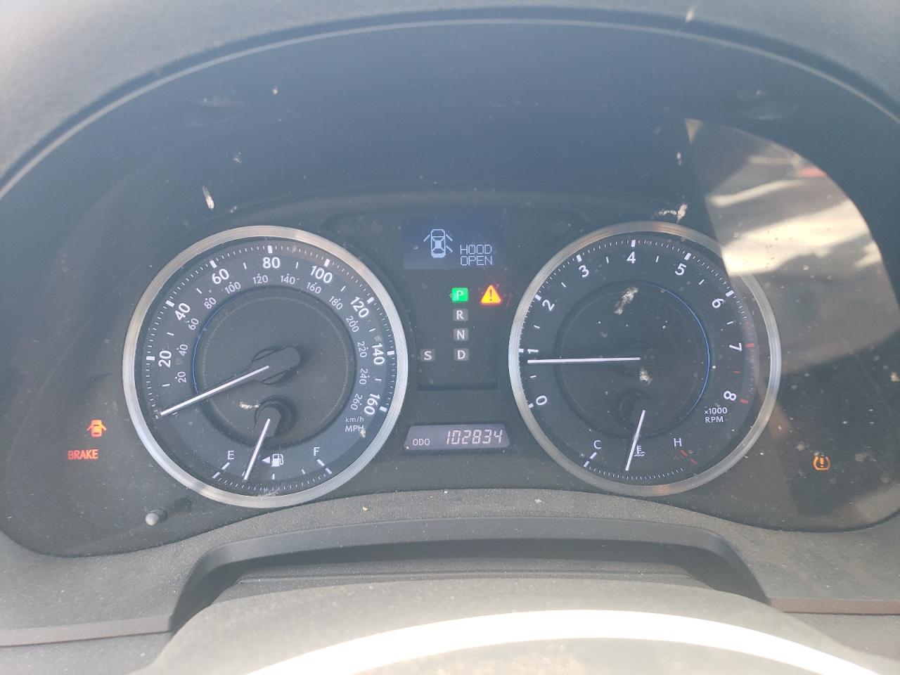 2011 Lexus Is 250 VIN: JTHBF5C20B5140555 Lot: 60711844