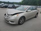 2011 Hyundai Sonata Gls for Sale in Glassboro, NJ - Front End