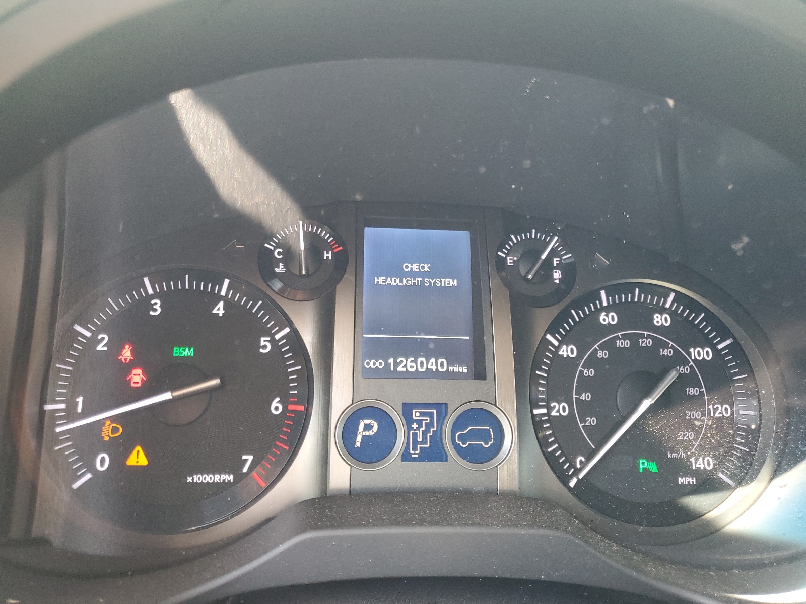 JTJBM7FX9G5124028 2016 Lexus Gx 460