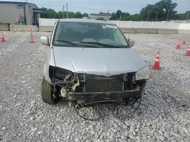 2010 Chrysler Town & Country Touring VIN: 2A4RR5D15AR152015 Lot: 60129944