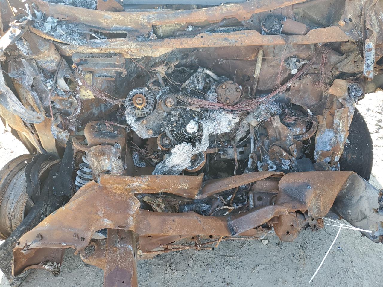 1FTRF12256NB18437 2006 Ford F150 1FTRF12256NB18437 2006 Ford F150