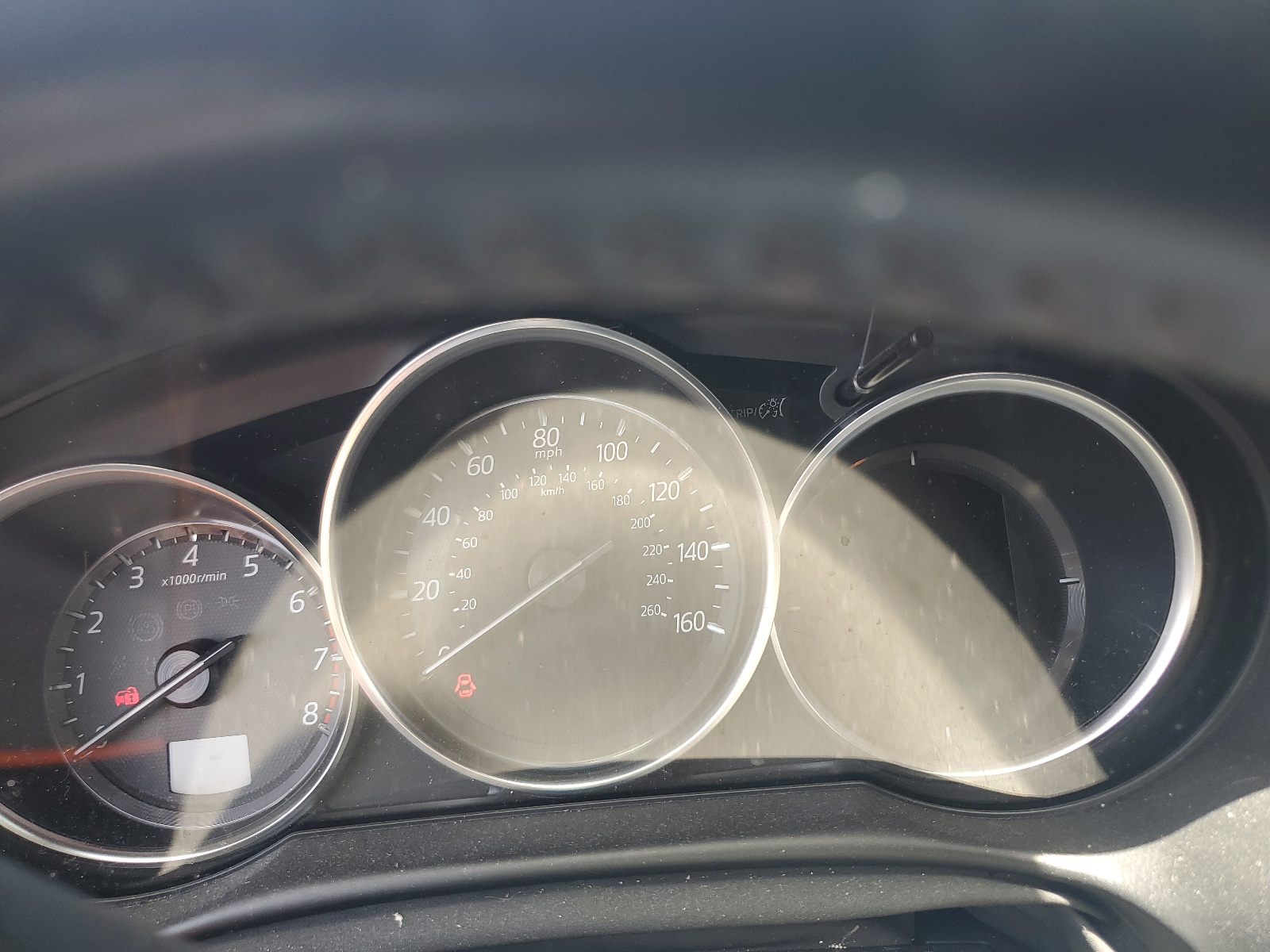 JM3KE2CYXG0644386 2016 Mazda Cx-5 Touring