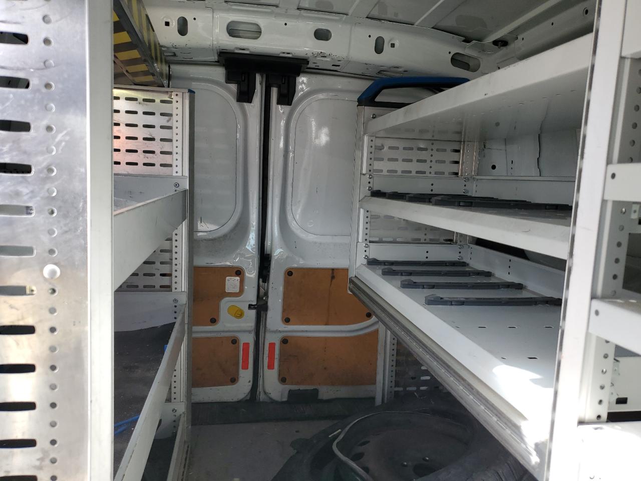 2016 Ford Transit Connect Xl VIN: NM0LS7E75G1261700 Lot: 69725664