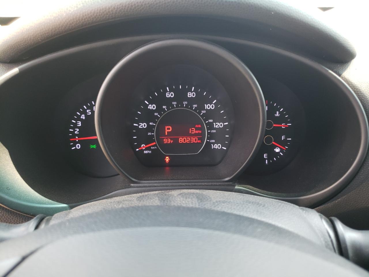 KNDJN2A29F7188633 2015 Kia Soul