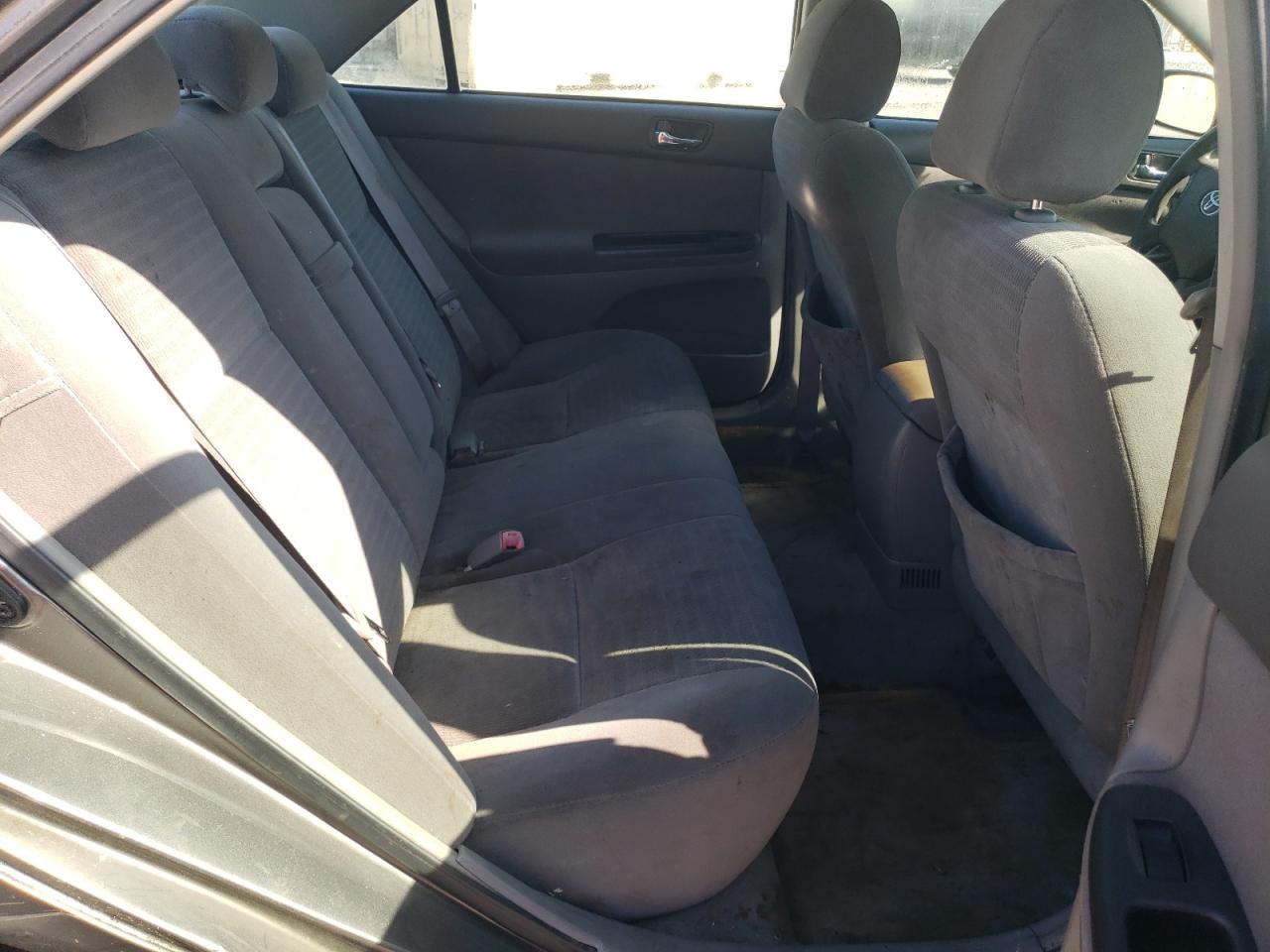 2005 Toyota Camry Le VIN: 4T1BE32KX5U991777 Lot: 58300654