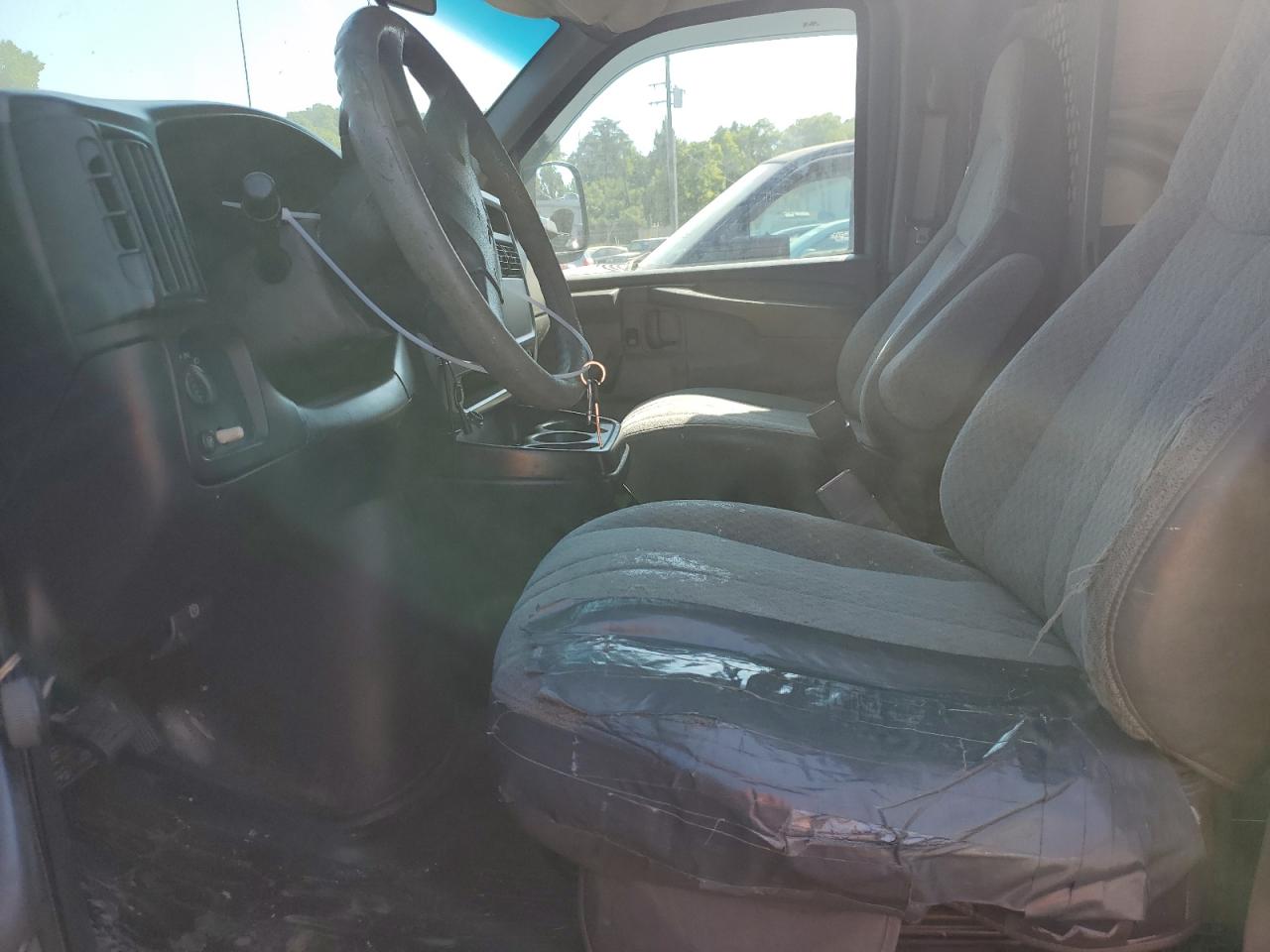 2003 GMC Savana G3500 VIN: 1GTHG35UX31133889 Lot: 59149224