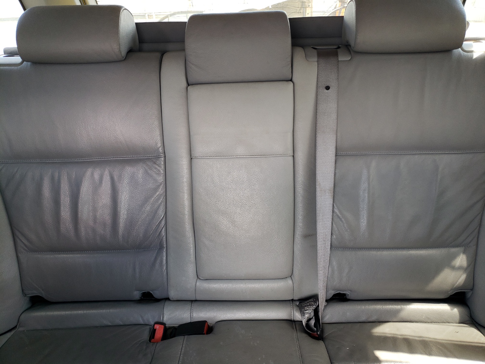 WBAFA53591LM87496 2001 BMW X5 3.0I