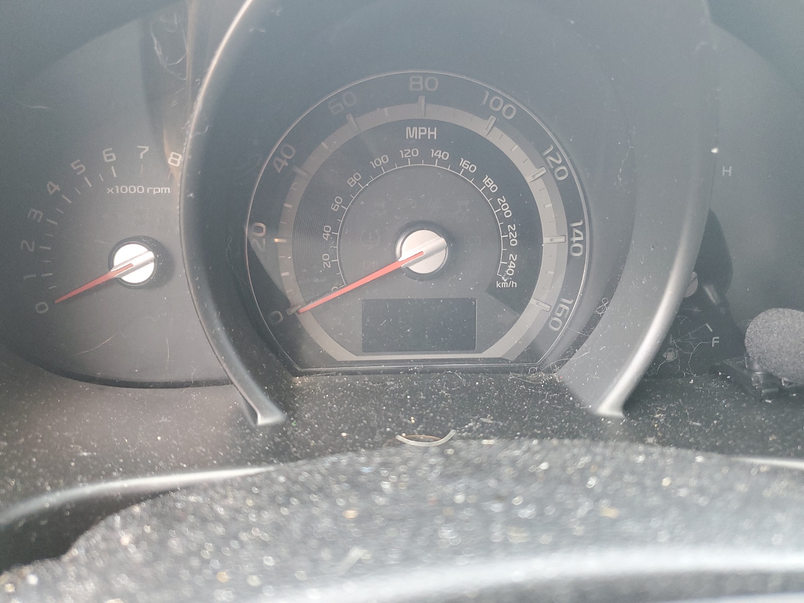 KNDPB3ACXE7602888 2014 Kia Sportage Base